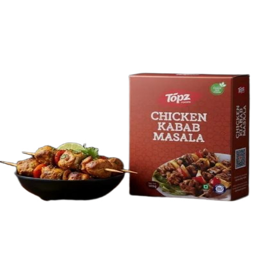 Chicken Kebab Masala Powder