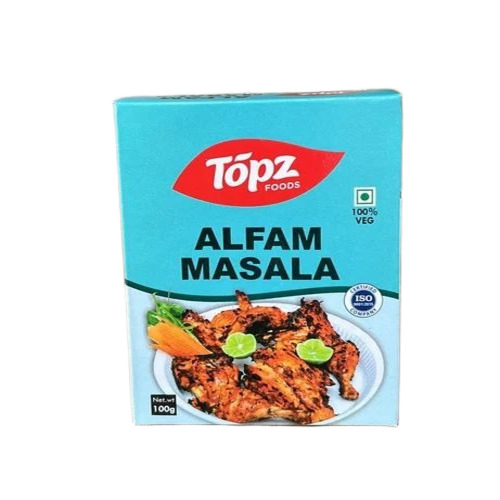Chicken Masala Powder