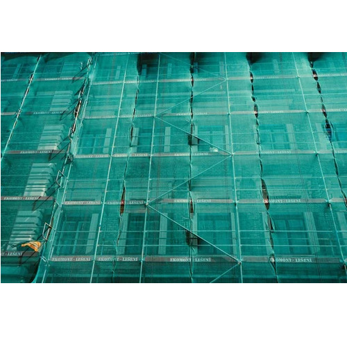 Construction Shade Net