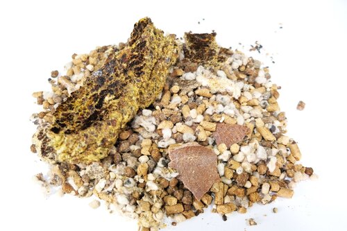 Cotton Seed Cake - Application: Fodders