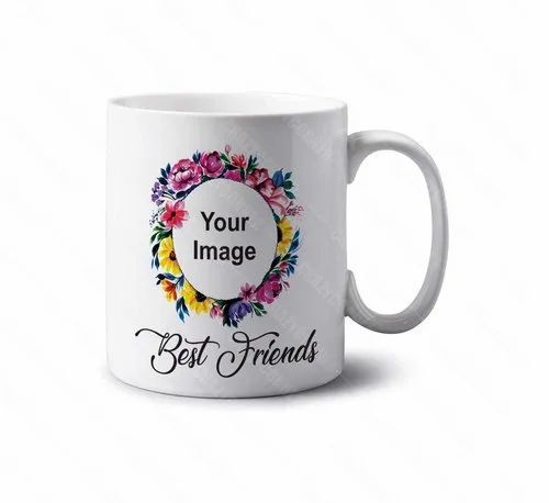 Customised Coffee Mugs