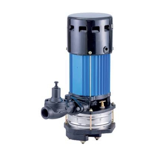 Deep Well Centrifugal Jet Pump