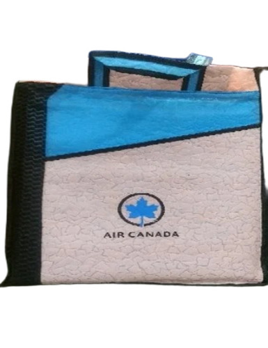 Designer Jute Carry Bag