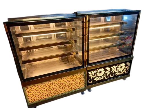 Designer Sweet Display Counter