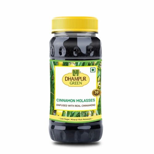 Dhampur Green Cinnamon Molasses 500gm