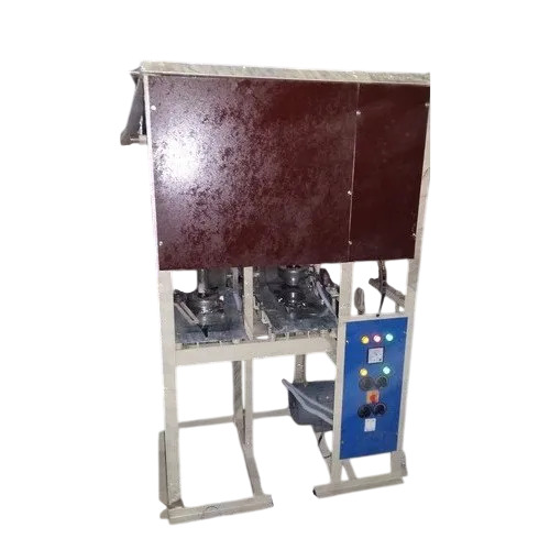 Double Die Dona Making Machine