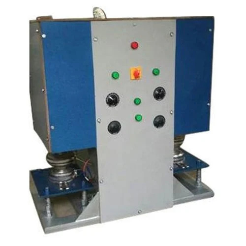 Double Die Paper Dona Making Machine