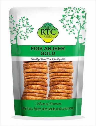 Dried Anjeer Fig