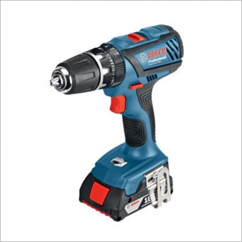 Drilling machines
