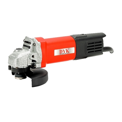 Electric Angle Grinder