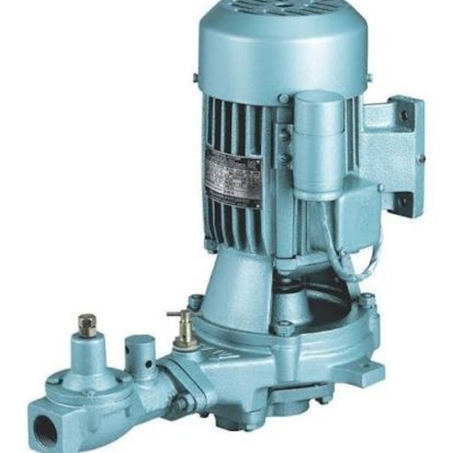 Electric Cri Jet Pumps