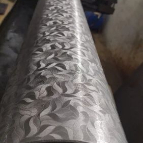 Embossing Roller