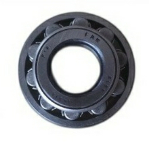 FAG Roller Ball Bearings - Metallic, Cylindrical/Spherical/Tapered | Low Friction, Durable, Misalignment Handling