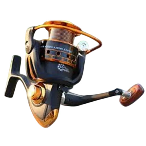 Fishing Rod Reel