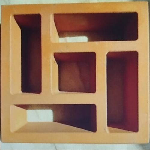 Fly Ash Bricks - Fly Ash Cement Sand Rectangle | High Strength Durable Eco-Friendly Low Water Absorption