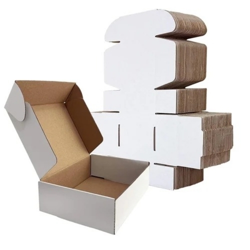 Folding Boxes