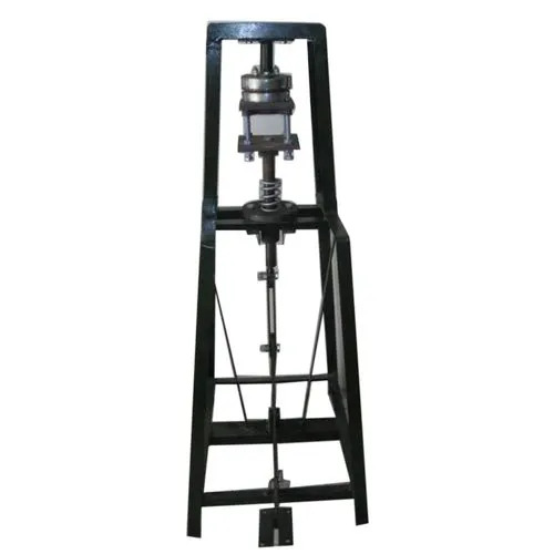 Foot Operated Dona Making Machine