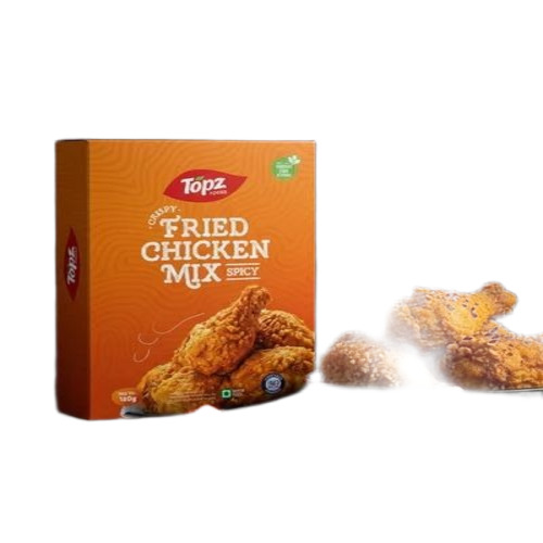 Fried Chicken Mix Powder