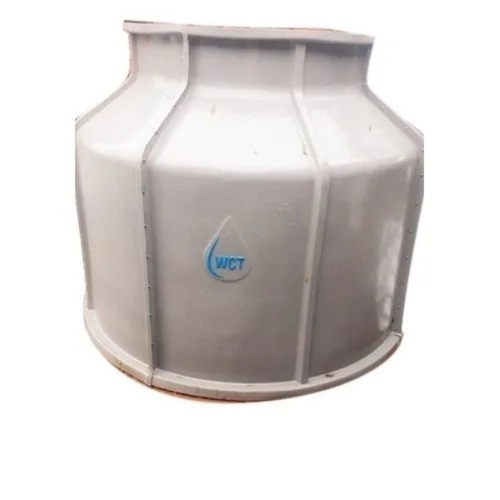 Frp Induced Draft Cooling Tower