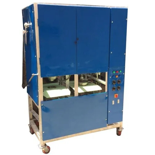 Fully Automatic Dona Making Machine