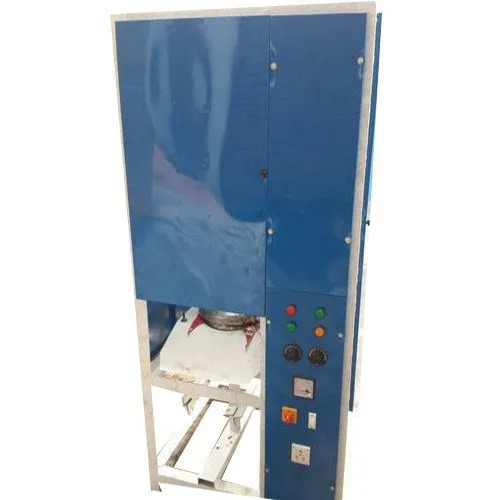 Fully Automatic Dona Pattal Machine