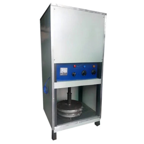 Fully Automatic Single Dona Making Machine