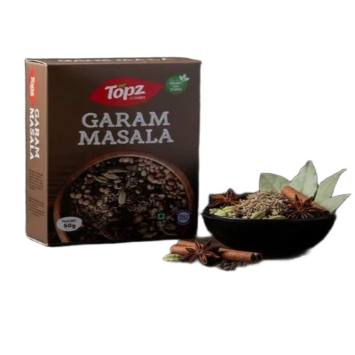 Garam Masala Powder
