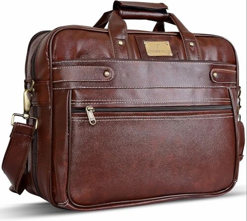 Genuine Leather Office Bags