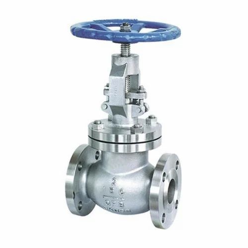 Globe Valve