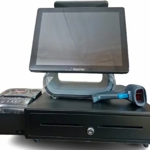 Grocery Store Pos System