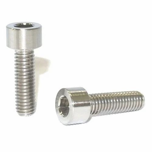 Hexagon Socket Head Cap Screw