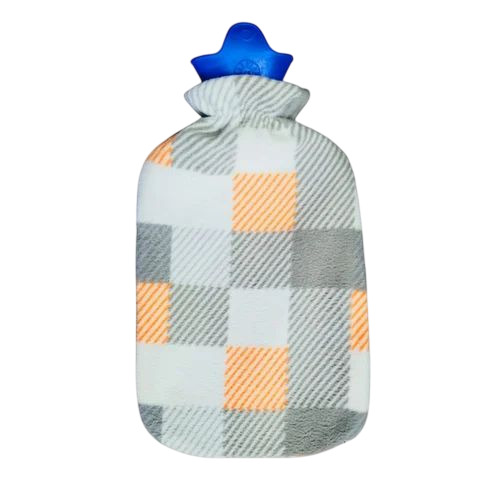 Hot Water Bag With Cover