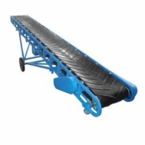 Industrial Conveyor Belts
