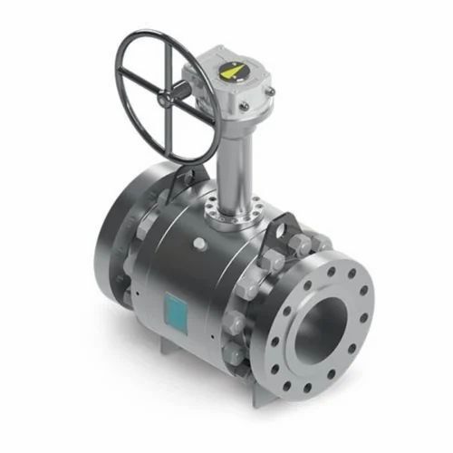 Industrial Cryogenic Globe Valves