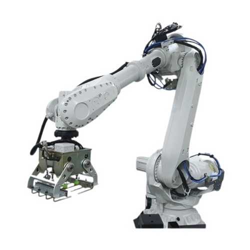 Industrial Robotic Arm