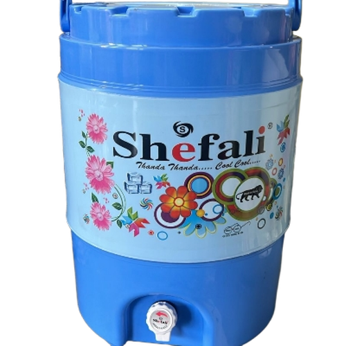 Insulated Plastic Water Jug