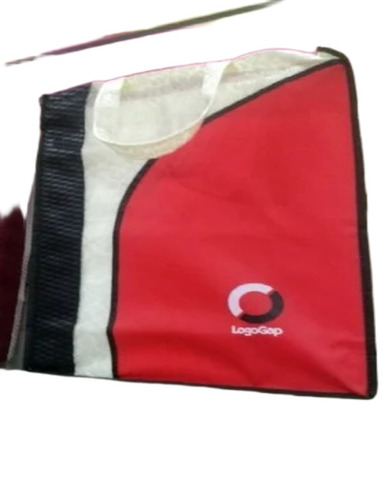Jute Fancy Carry Bag