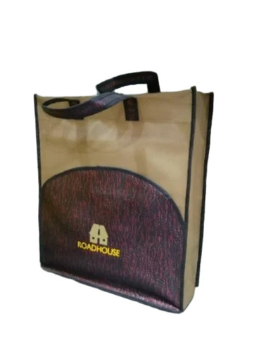 Jute Shopping Bag