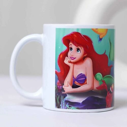 Kids Ceramic Mugs