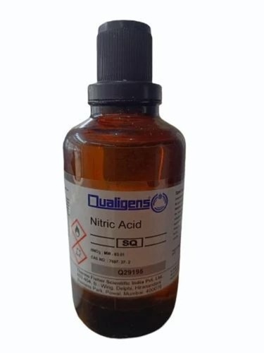 Liquid Qualigens Nitric Acid