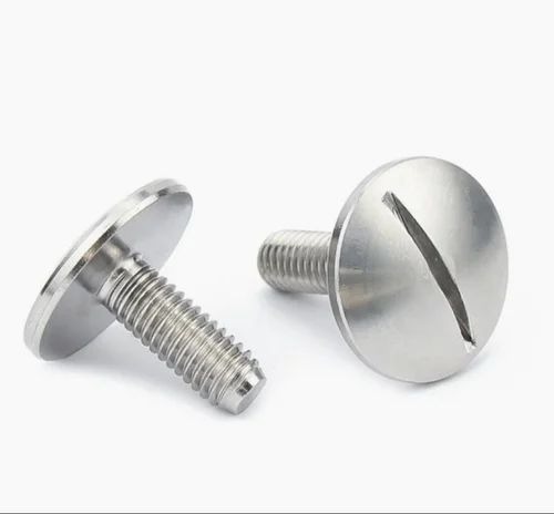 Machine Screw