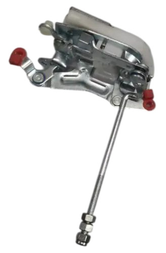 Mahindra Bolero Dicky Lock