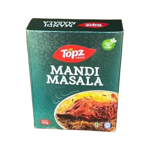Mandi Masala Powder