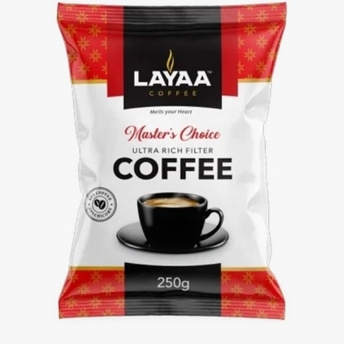Master Choice 80/20 Premium Filter Coffee Powder