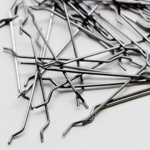 Mild Steel Construction Fibre