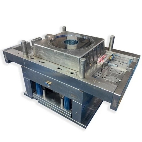 Plastic Moulding Dies