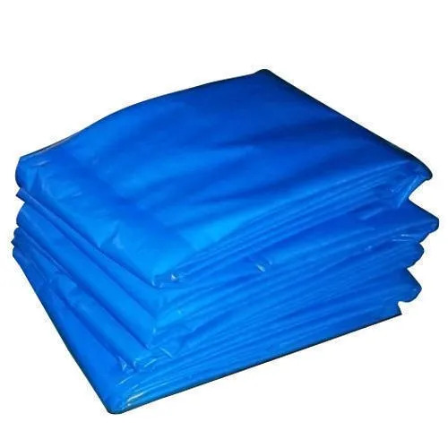 Plastic Waterproof Tarpaulins