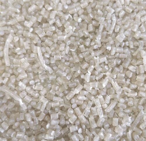 Polyethylene Granules
