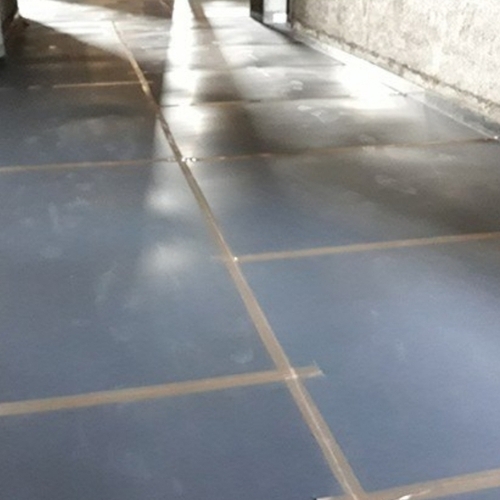Polypropylene 4 Mm Tile Floor Protection Sheet