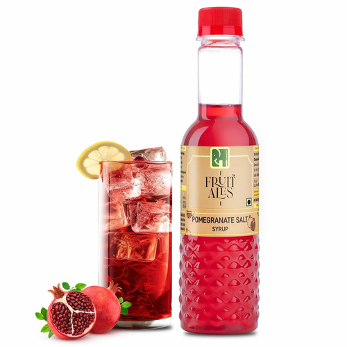 Pomegrante Juice Syrup 300ml